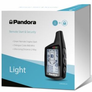 Pandora DXL-0050L ― Автоэлектроника AutoAudio