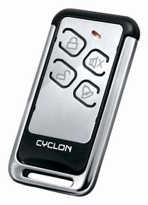 Cyclon 009 ― Автоэлектроника AutoAudio