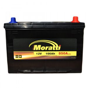 Moratti 6СТ-100 АзЕ Asia ― Автоэлектроника AutoAudio