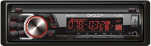 Cyclon MP-1006R ― Автоэлектроника AutoAudio