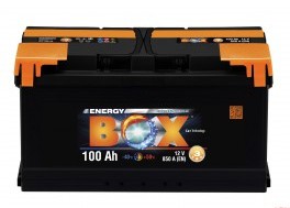 ENERGY BOX 100 (R+) ― Автоэлектроника AutoAudio