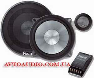 Magnat Xperience 213 ― Автоэлектроника AutoAudio