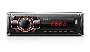 Cyclon MP-1101R ― Автоэлектроника AutoAudio