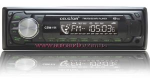 Celsior CSW-111 ― Автоэлектроника AutoAudio