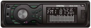 Digital DCA-112G ― Автоэлектроника AutoAudio