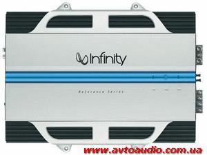 Infinity REF 611a ― Автоэлектроника AutoAudio