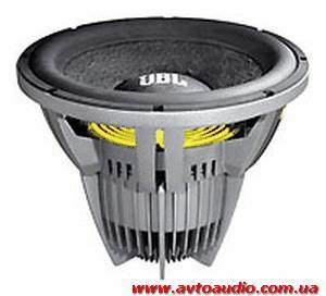 JBL W 15GTI MK II ― Автоэлектроника AutoAudio