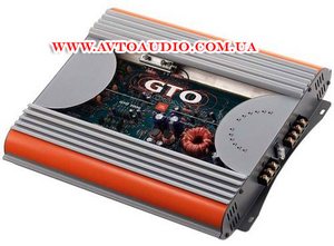 JBL GTO2000 ― Автоэлектроника AutoAudio