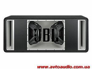JBL GTO 1204 BP-D ― Автоэлектроника AutoAudio