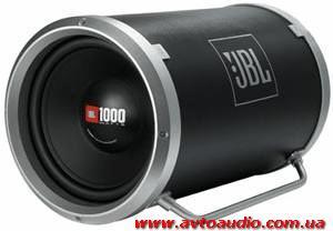 JBL GTO 1200 T ― Автоэлектроника AutoAudio