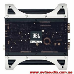 Купить усилитель JBL GTO75.2 в Киеве и Украине. Описание, цена, фото, характеристики. Интернет магазин Автоаудио.