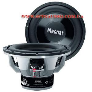 Magnat XTC 300 ― Автоэлектроника AutoAudio