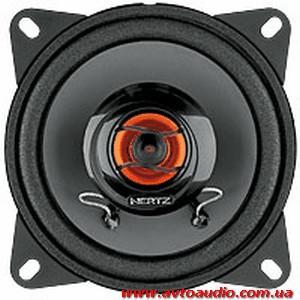  Купить акустическую систему Hertz DCX 100 в Киеве и Украине. Описание, цена, фото, характеристики. Интернет магазин Автоаудио.