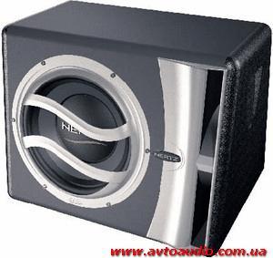 Hertz EBX 200.2 R ― Автоэлектроника AutoAudio