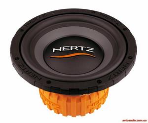 Hertz ES 200.1 ― Автоэлектроника AutoAudio