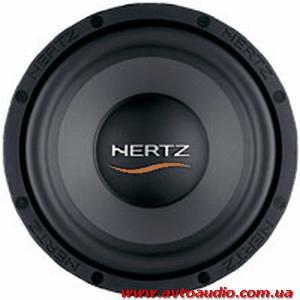 Hertz ES 250.1 D ― Автоэлектроника AutoAudio