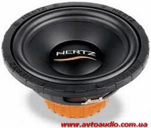 Hertz ES 250.1 ― Автоэлектроника AutoAudio