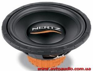 Hertz ES 300.1 ― Автоэлектроника AutoAudio