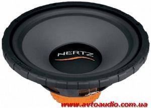 Hertz ES 380.1 ― Автоэлектроника AutoAudio