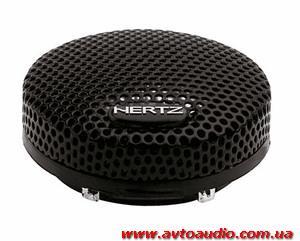 Hertz НТ 18.2 ― Автоэлектроника AutoAudio