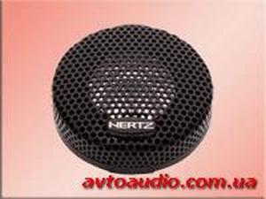 Hertz НТ 18.2 Х ― Автоэлектроника AutoAudio