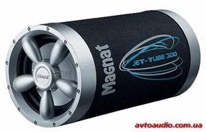 Magnat Jet Tube 300 ― Автоэлектроника AutoAudio