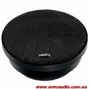 Hertz HD 500.3 ― Автоэлектроника AutoAudio