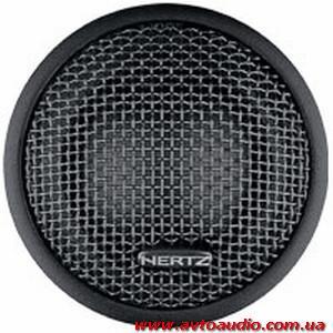Hertz HТ 25.3 ― Автоэлектроника AutoAudio