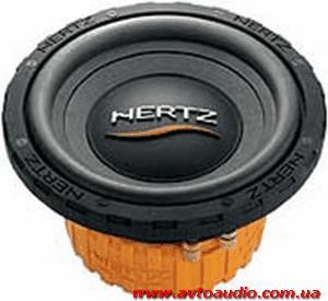 Hertz HX 200 ― Автоэлектроника AutoAudio