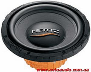 Hertz HX 300 ― Автоэлектроника AutoAudio