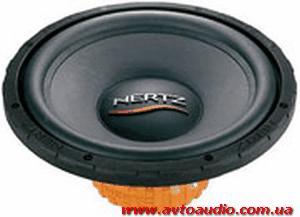 Hertz HX 380 ― Автоэлектроника AutoAudio