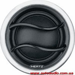 Hertz ML 280 ― Автоэлектроника AutoAudio