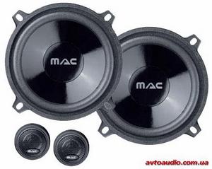 Mac Audio MP 2.13 ― Автоэлектроника AutoAudio