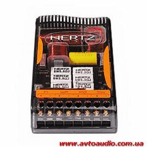 Hertz 3W20.3 ― Автоэлектроника AutoAudio