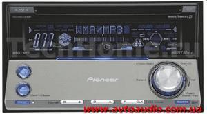 Pioneer FH-P-5000 MP ― Автоэлектроника AutoAudio