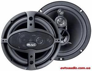 Mac Audio MP 20.4 ― Автоэлектроника AutoAudio
