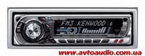 Kenwood KDC 5094 ― Автоэлектроника AutoAudio
