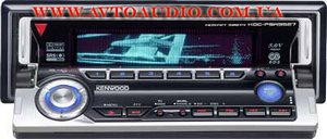 Kenwood KDC-PSW 9527 ― Автоэлектроника AutoAudio