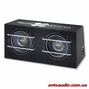 Magnat Xpress Reflex 215 ― Автоэлектроника AutoAudio