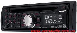 Sony CDX-A250EE ― Автоэлектроника AutoAudio