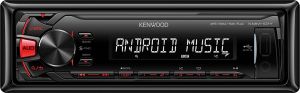 Kenwood KMM-101RY ― Автоэлектроника AutoAudio