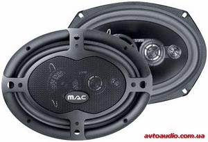 Mac Audio MP 69.4 ― Автоэлектроника AutoAudio
