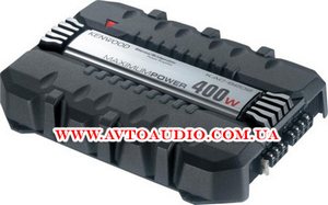 Kenwood KAC-6202 ― Автоэлектроника AutoAudio