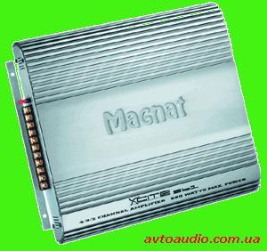 Magnat Xcite 561 ― Автоэлектроника AutoAudio