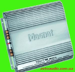 Magnat Xcite 801(Mono-Amp) ― Автоэлектроника AutoAudio