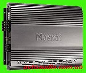 Magnat Xcite 901 Big Block (3-channel amp) ― Автоэлектроника AutoAudio