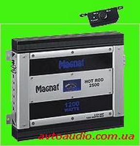 Magnat Hot Rod 2500 ― Автоэлектроника AutoAudio