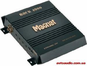 Magnat The Rock 4000 ― Автоэлектроника AutoAudio