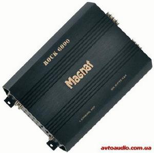 Magnat The Rock 6000 ― Автоэлектроника AutoAudio
