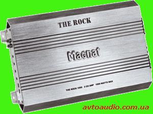 Magnat The Rock 1000 Mono ― Автоэлектроника AutoAudio